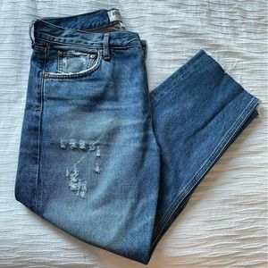 AGOLDE Jeans